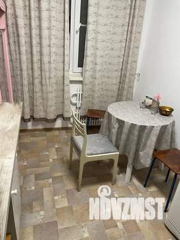 1-к квартира, посуточно, 51м2, 5/9 этаж