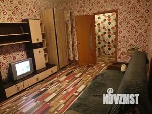 3-к квартира, посуточно, 63м2, 5/9 этаж