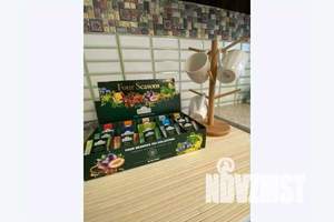 2-к квартира, посуточно, 55м2, 1/10 этаж