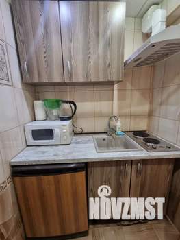 1-к квартира, посуточно, 30м2, 1/5 этаж