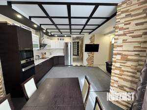 2-к квартира, на длительный срок, 76м2, 4/17 этаж