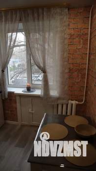 1-к квартира, посуточно, 31м2, 2/5 этаж