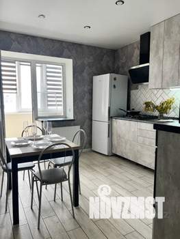 1-к квартира, посуточно, 38м2, 9/12 этаж