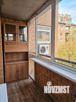 4-к квартира, на длительный срок, 88м2, 3/5 этаж