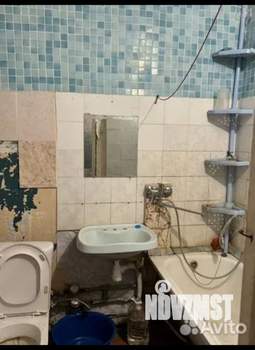 1-к квартира, на длительный срок, 43м2, 7/9 этаж