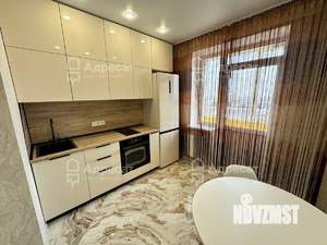 1-к квартира, на длительный срок, 50м2, 15/20 этаж