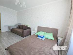 1-к квартира, на длительный срок, 36м2, 9/14 этаж