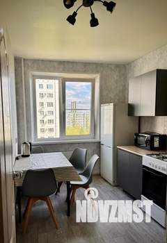 2-к квартира, посуточно, 51м2, 6/9 этаж