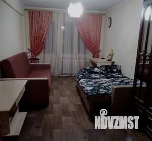 2-к квартира, посуточно, 44м2, 1/5 этаж