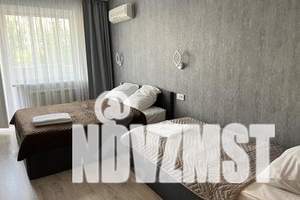 2-к квартира, посуточно, 62м2, 4/10 этаж