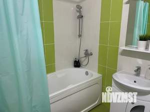 1-к квартира, посуточно, 50м2, 15/16 этаж