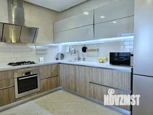 2-к квартира, посуточно, 102м2, 1/1 этаж