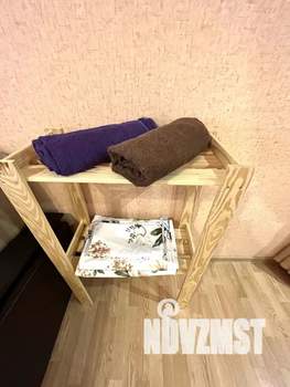 1-к квартира, посуточно, 54м2, 2/6 этаж