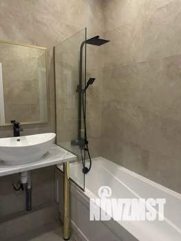 1-к квартира, посуточно, 35м2, 2/3 этаж