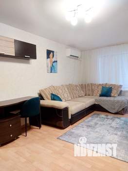 1-к квартира, на длительный срок, 35м2, 8/9 этаж