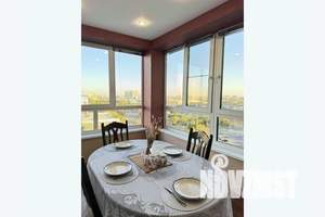 1-к квартира, посуточно, 60м2, 9/10 этаж