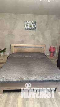 1-к квартира, посуточно, 33м2, 2/5 этаж