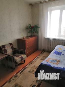 3-к квартира, на длительный срок, 58м2, 4/9 этаж