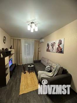 1-к квартира, посуточно, 30м2, 1/5 этаж