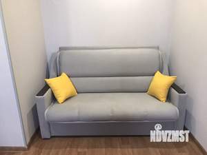 1-к квартира, посуточно, 34м2, 7/13 этаж