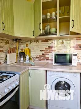 1-к квартира, посуточно, 32м2, 4/5 этаж