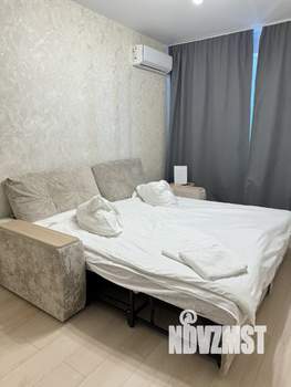 1-к квартира, на длительный срок, 37м2, 1/4 этаж