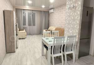 2-к квартира, на длительный срок, 60м2, 16/17 этаж