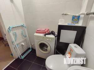 Студия квартира, посуточно, 30м2, 2/9 этаж