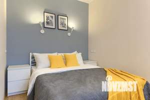 1-к квартира, посуточно, 32м2, 2/7 этаж