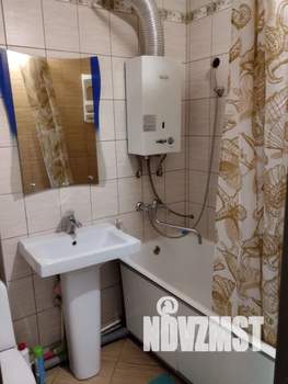 2-к квартира, посуточно, 40м2, 3/5 этаж