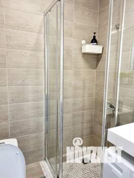 1-к квартира, посуточно, 30м2, 6/10 этаж