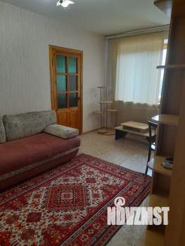 3-к квартира, на длительный срок, 42м2, 2/5 этаж