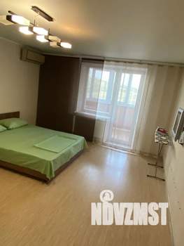 2-к квартира, посуточно, 65м2, 10/11 этаж