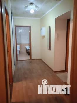 1-к квартира, посуточно, 42м2, 8/16 этаж