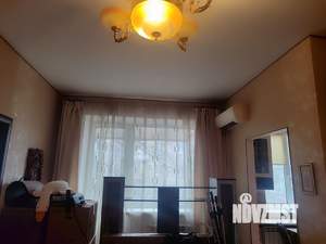 2-к квартира, на длительный срок, 42м2, 3/3 этаж