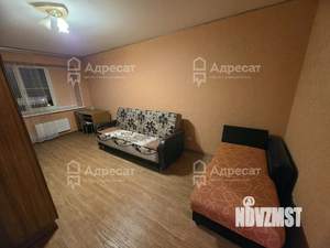 1-к квартира, на длительный срок, 38м2, 9/10 этаж