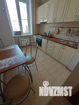 2-к квартира, посуточно, 59м2, 3/5 этаж