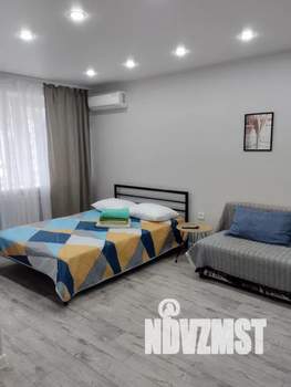 1-к квартира, посуточно, 30м2, 1/5 этаж