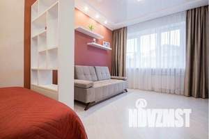 1-к квартира, посуточно, 34м2, 5/9 этаж