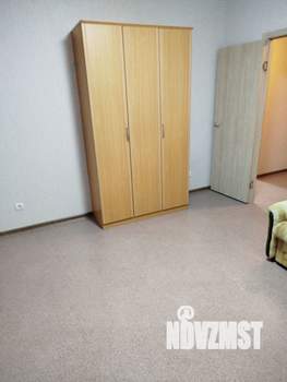 1-к квартира, на длительный срок, 33м2, 2/11 этаж