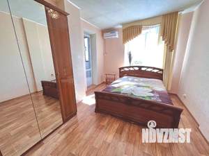 3-к квартира, посуточно, 98м2, 14/24 этаж