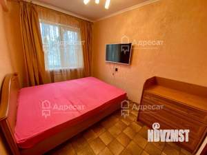 2-к квартира, на длительный срок, 42м2, 2/5 этаж
