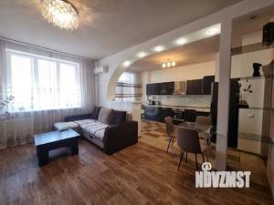 2-к квартира, на длительный срок, 68м2, 13/23 этаж