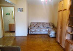 1-к квартира, на длительный срок, 31м2, 4/5 этаж