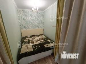 1-к квартира, на длительный срок, 34м2, 2/4 этаж