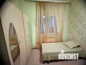 1-к квартира, на длительный срок, 35м2, 2/3 этаж