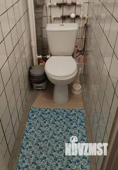 2-к квартира, посуточно, 44м2, 1/5 этаж