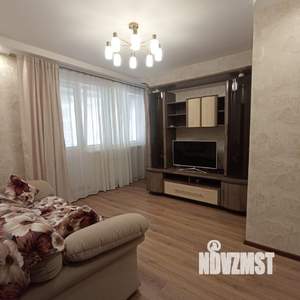 2-к квартира, на длительный срок, 64м2, 7/21 этаж