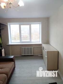 2-к квартира, на длительный срок, 42м2, 4/4 этаж