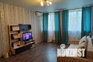 2-к квартира, посуточно, 54м2, 4/12 этаж